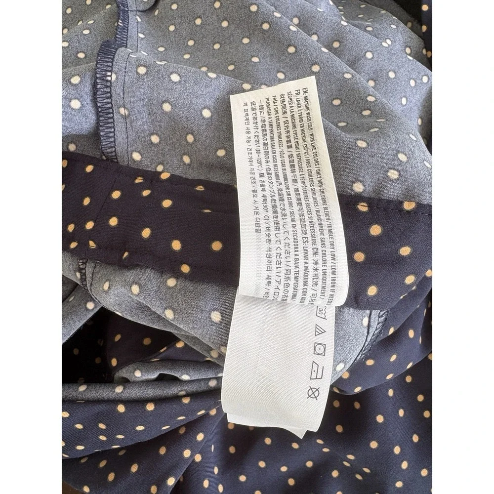 Abercrombie & Fitch excellent pre
